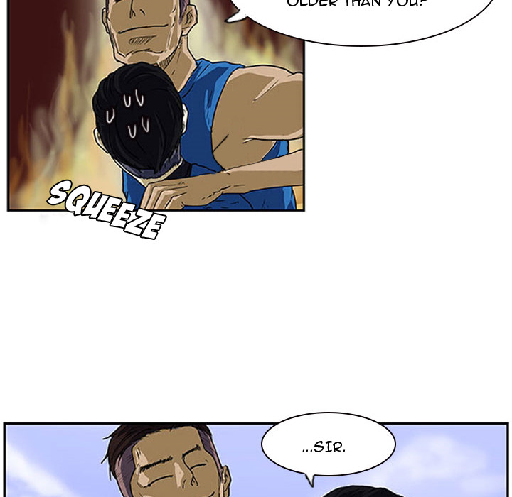 Tweener Chapter 9 page 16 - 