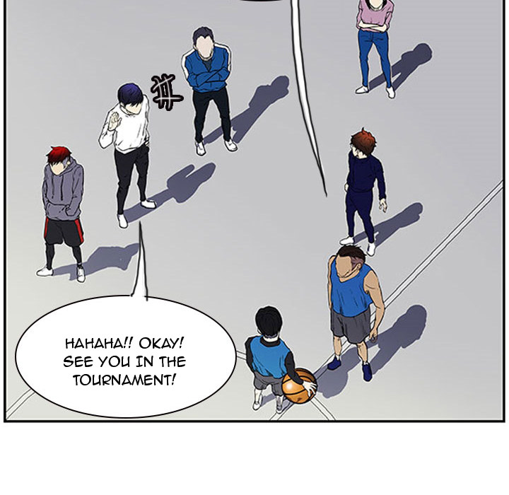Tweener Chapter 9 page 18 - 