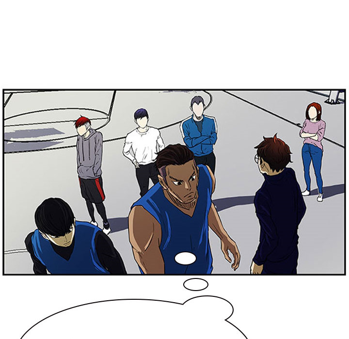 Tweener Chapter 9 page 19 - 