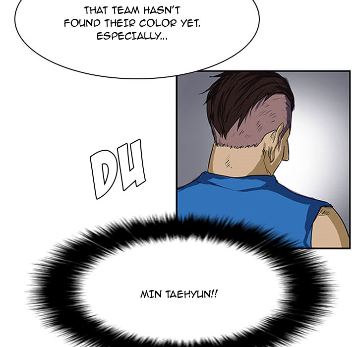 Tweener Chapter 9 page 20 - 