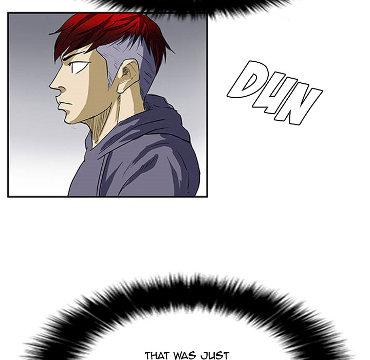 Tweener Chapter 9 page 21 - 