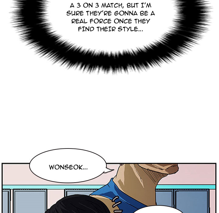 Tweener Chapter 9 page 22 - 