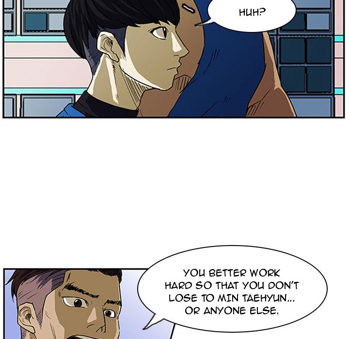 Tweener Chapter 9 page 23 - 