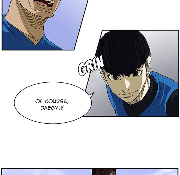 Tweener Chapter 9 page 24 - 