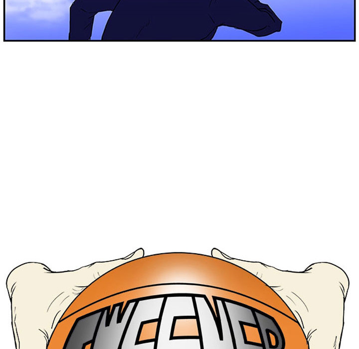 Tweener Chapter 9 page 27 - 