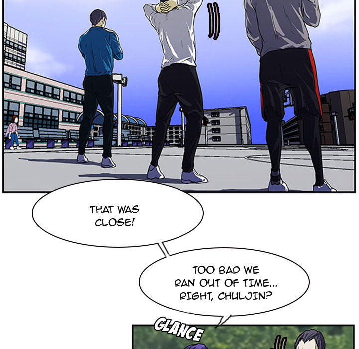 Tweener Chapter 9 page 29 - 