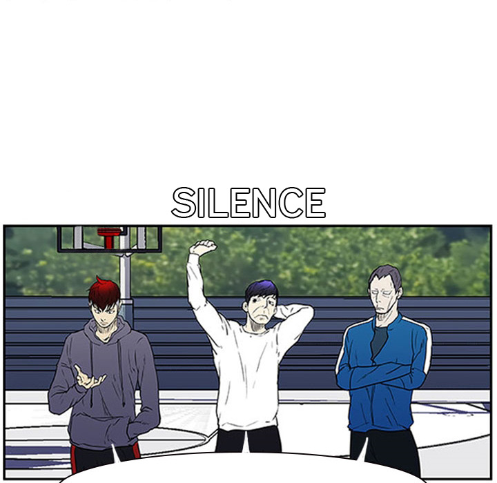 Tweener Chapter 9 page 31 - 