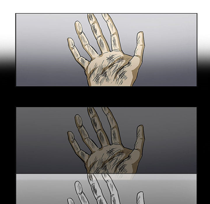 Tweener Chapter 9 page 35 - 