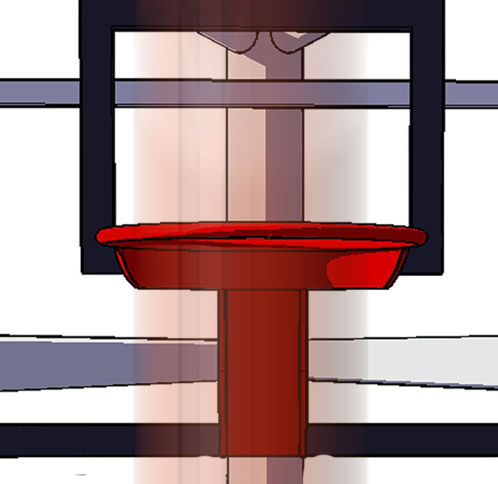 Tweener Chapter 9 page 5 - 