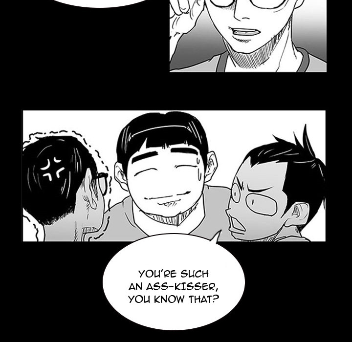 Tweener Chapter 9 page 41 - 