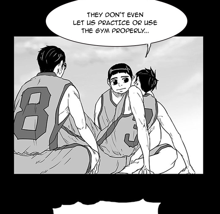 Tweener Chapter 9 page 43 - 