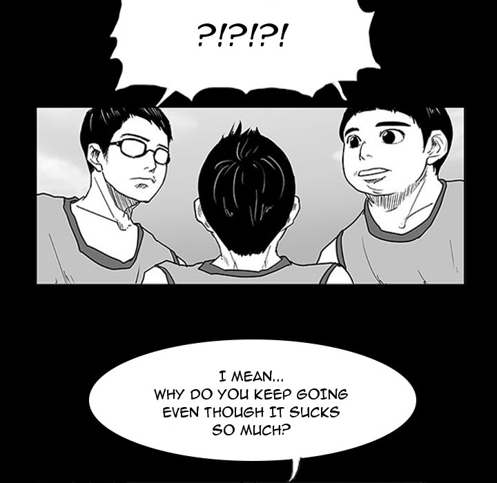 Tweener Chapter 9 page 44 - 