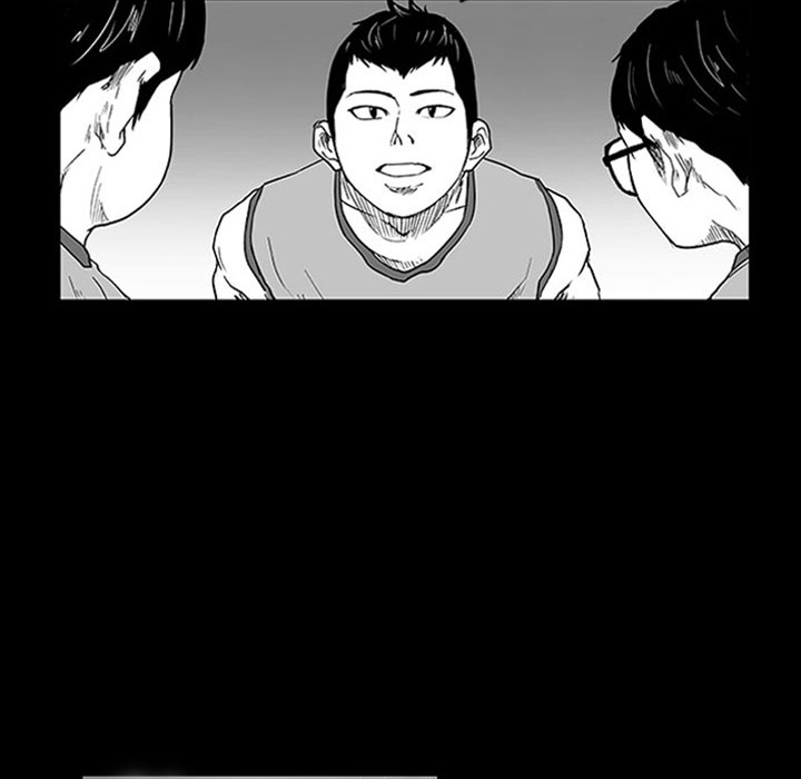 Tweener Chapter 9 page 45 - 