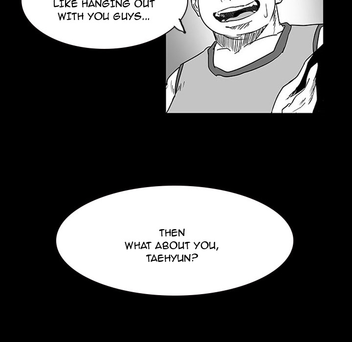 Tweener Chapter 9 page 47 - 