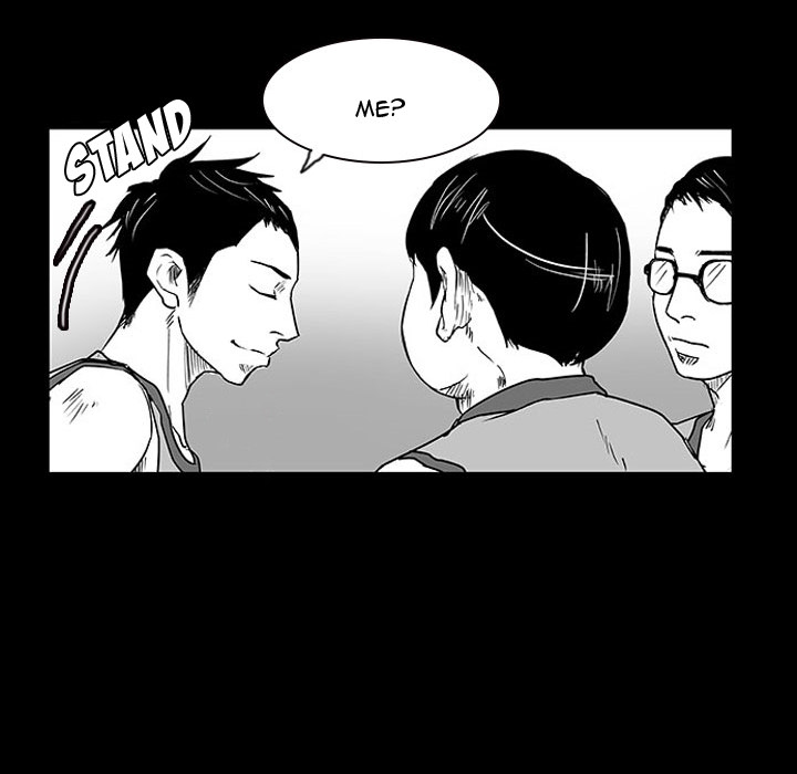 Tweener Chapter 9 page 48 - 