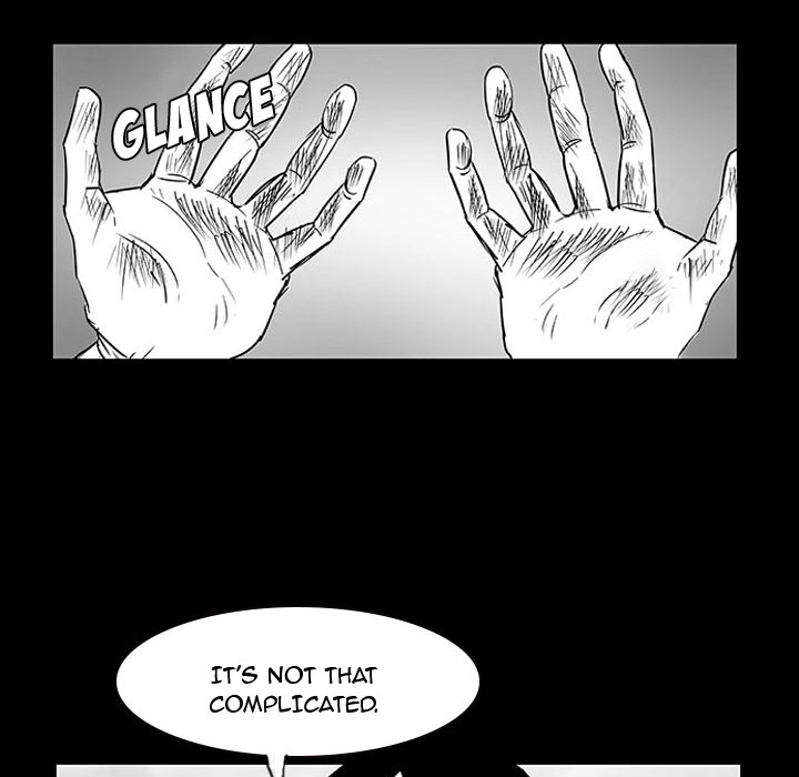 Tweener Chapter 9 page 49 - 