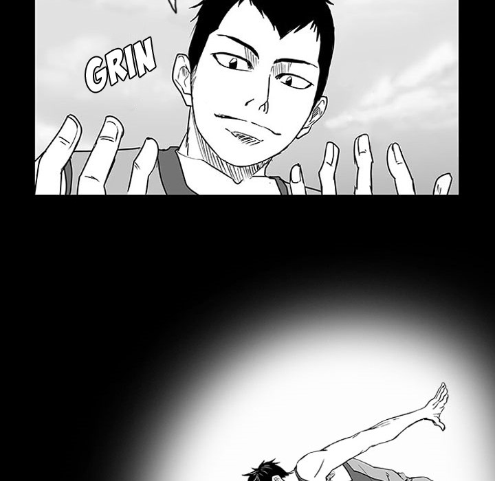 Tweener Chapter 9 page 50 - 