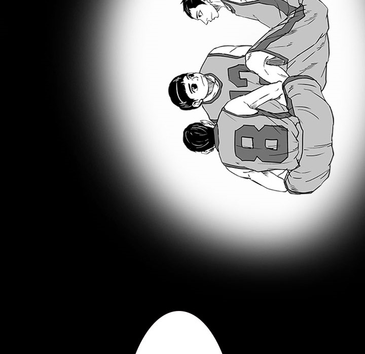 Tweener Chapter 9 page 51 - 