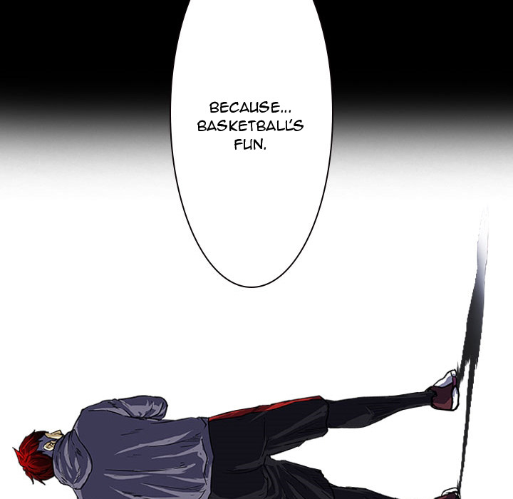 Tweener Chapter 9 page 52 - 