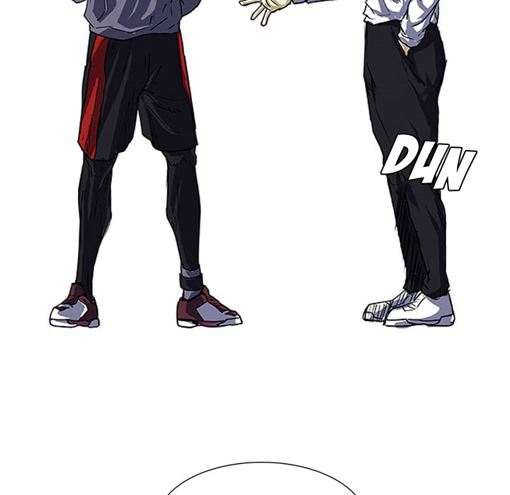 Tweener Chapter 9 page 56 - 
