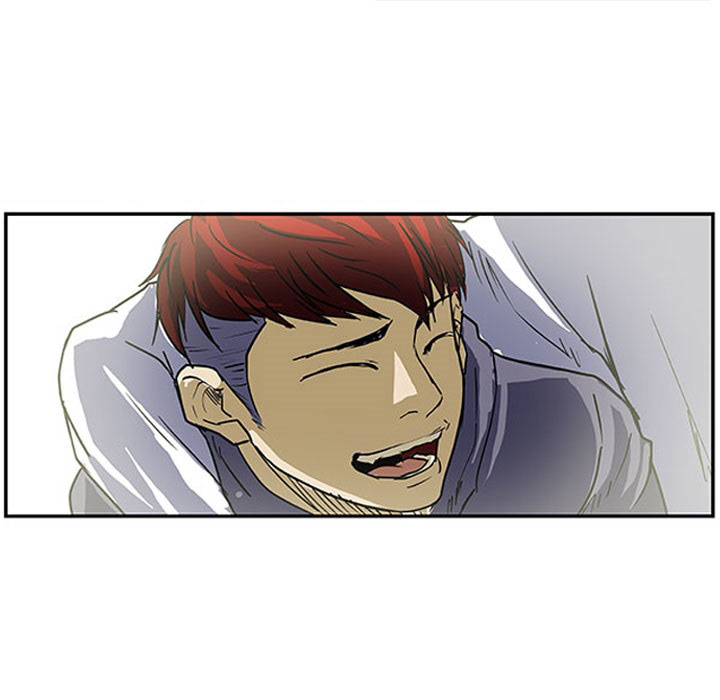 Tweener Chapter 9 page 62 - 