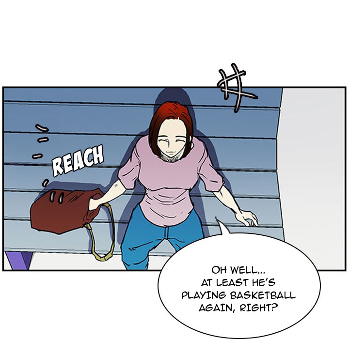 Tweener Chapter 9 page 63 - 