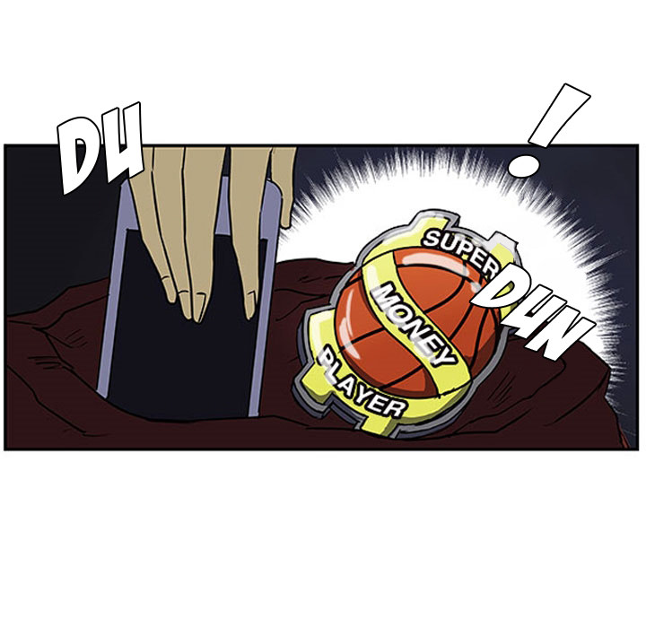 Tweener Chapter 9 page 64 - 