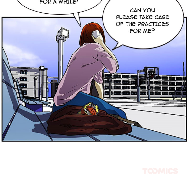 Tweener Chapter 9 page 66 - 
