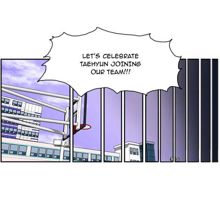 Tweener Chapter 9 page 67 - 