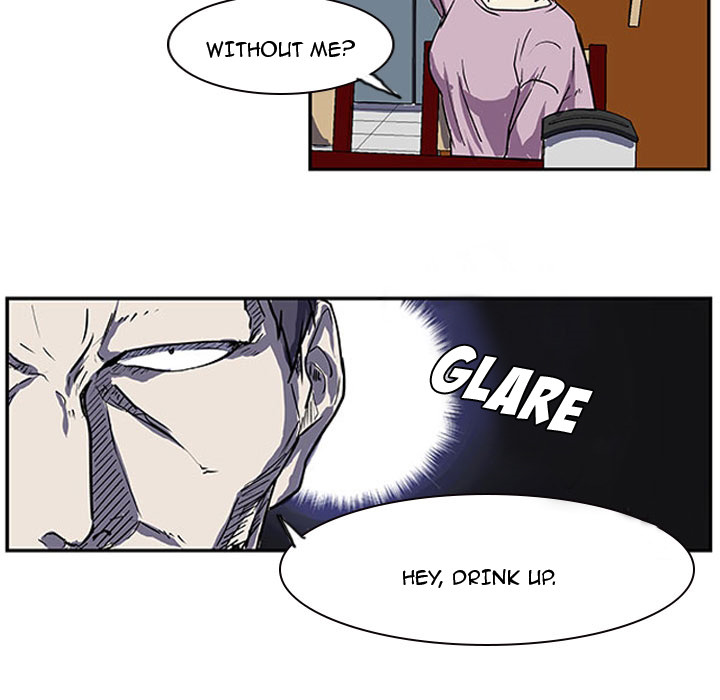 Tweener Chapter 9 page 72 - 