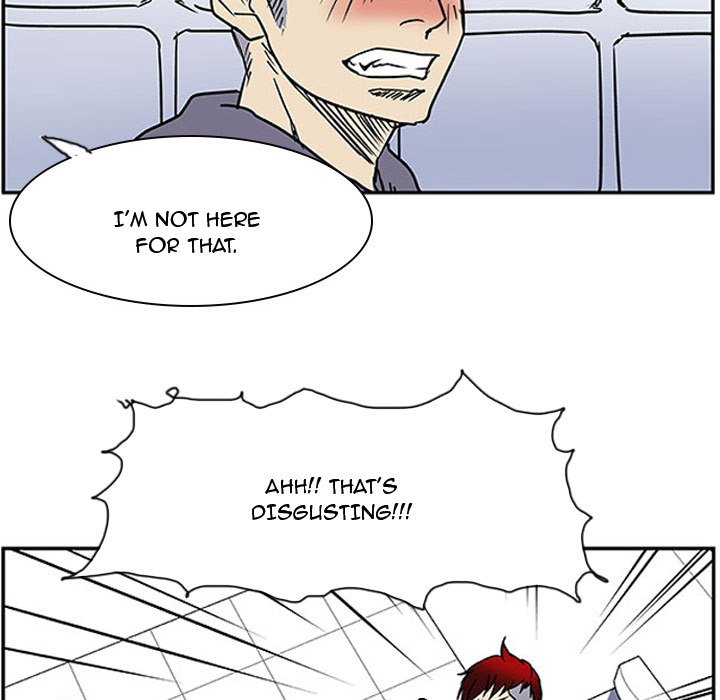 Tweener Chapter 9 page 78 - 