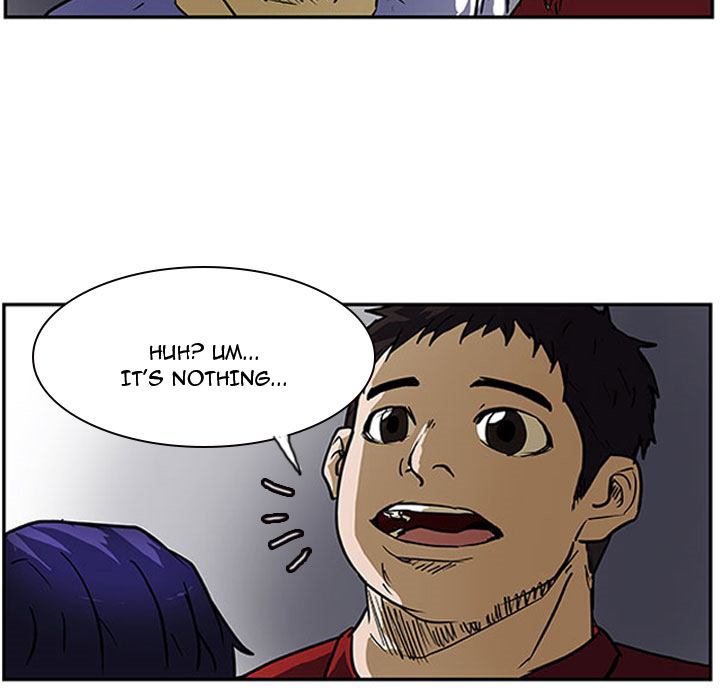 Tweener Chapter 9 page 89 - 