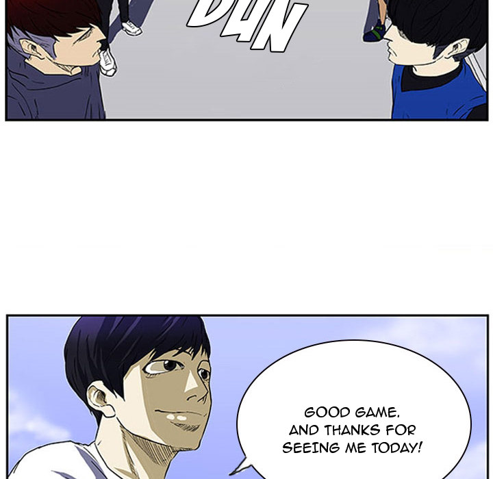 Tweener Chapter 9 page 10 - 