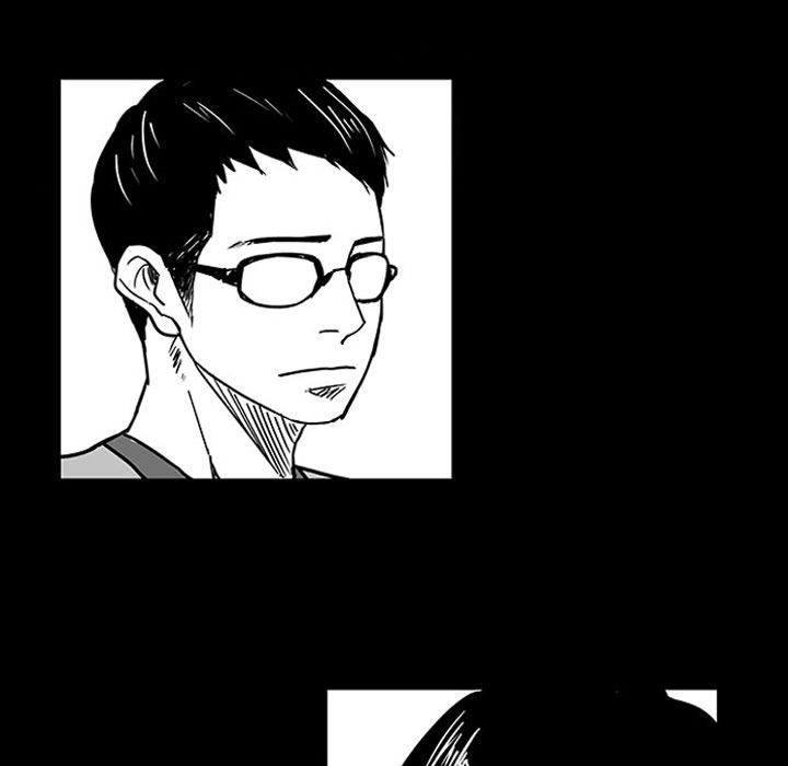 Tweener Chapter 9 page 95 - 