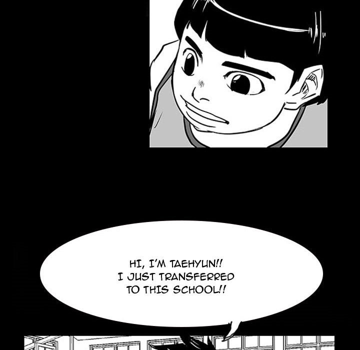 Tweener Chapter 9 page 96 - 