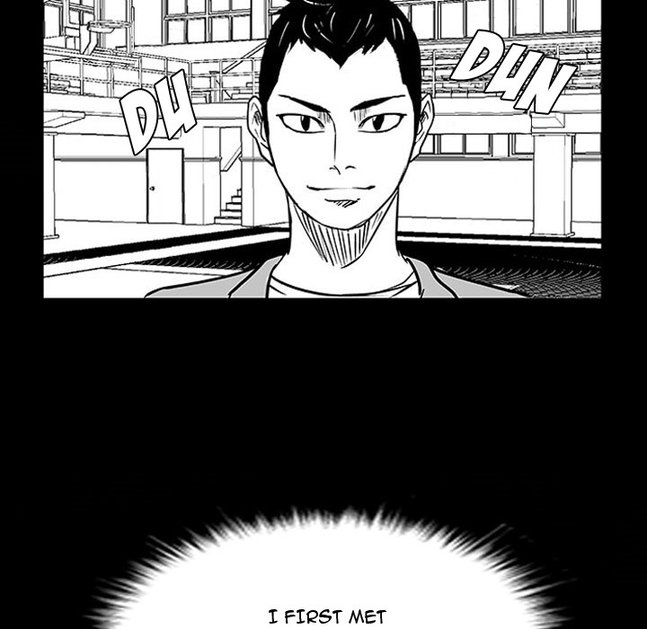 Tweener Chapter 9 page 97 - 