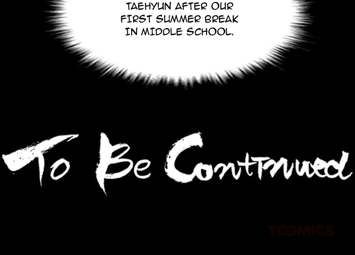 Tweener Chapter 9 page 98 - 