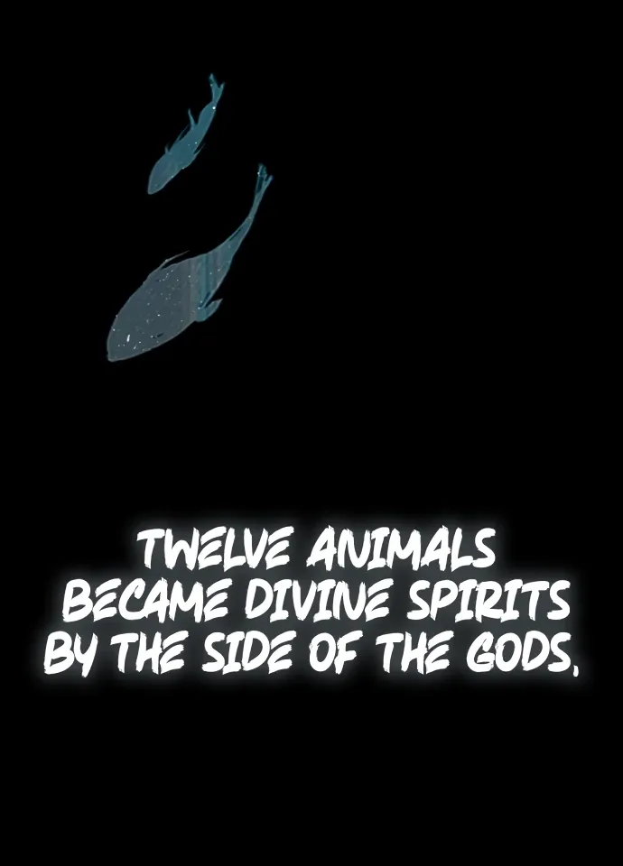 Twelve Zodiac Girls Chapter 0.1 page 10 - 