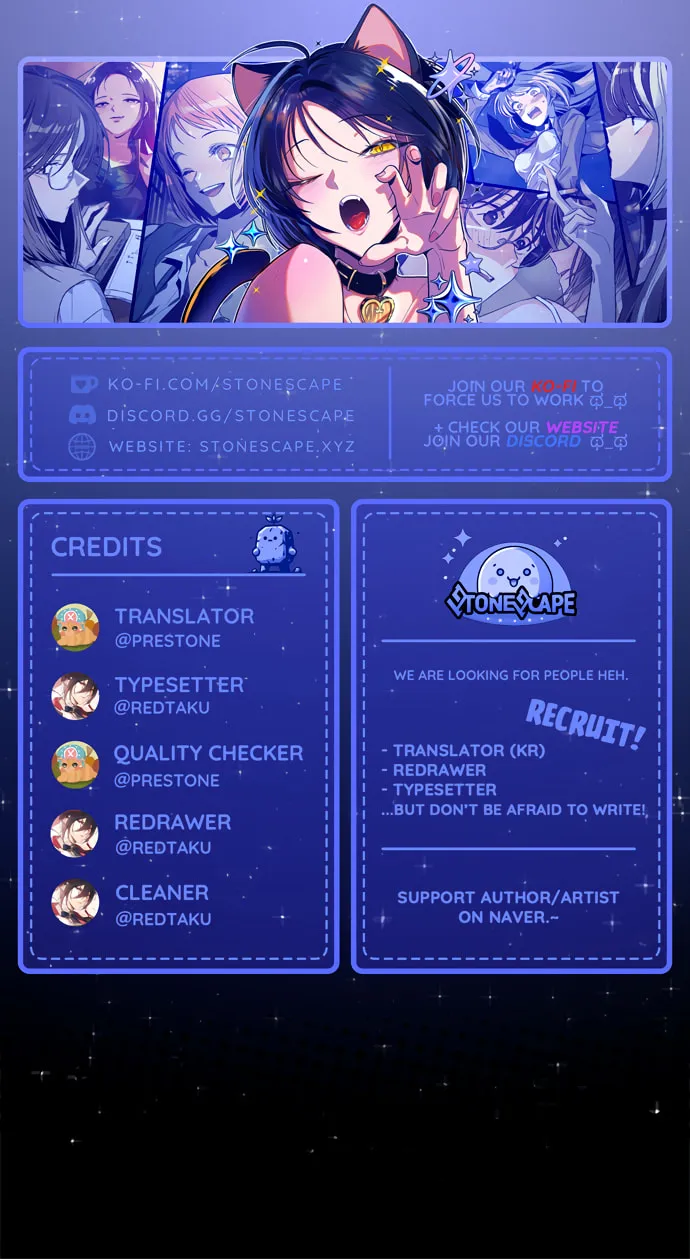 Twelve Zodiac Girls Chapter 0 page 1 - 