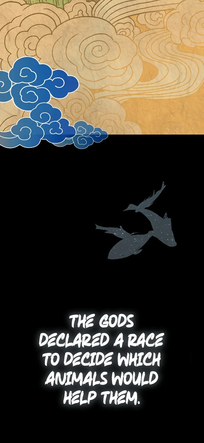 Twelve Zodiac Girls Chapter 0 page 4 - 
