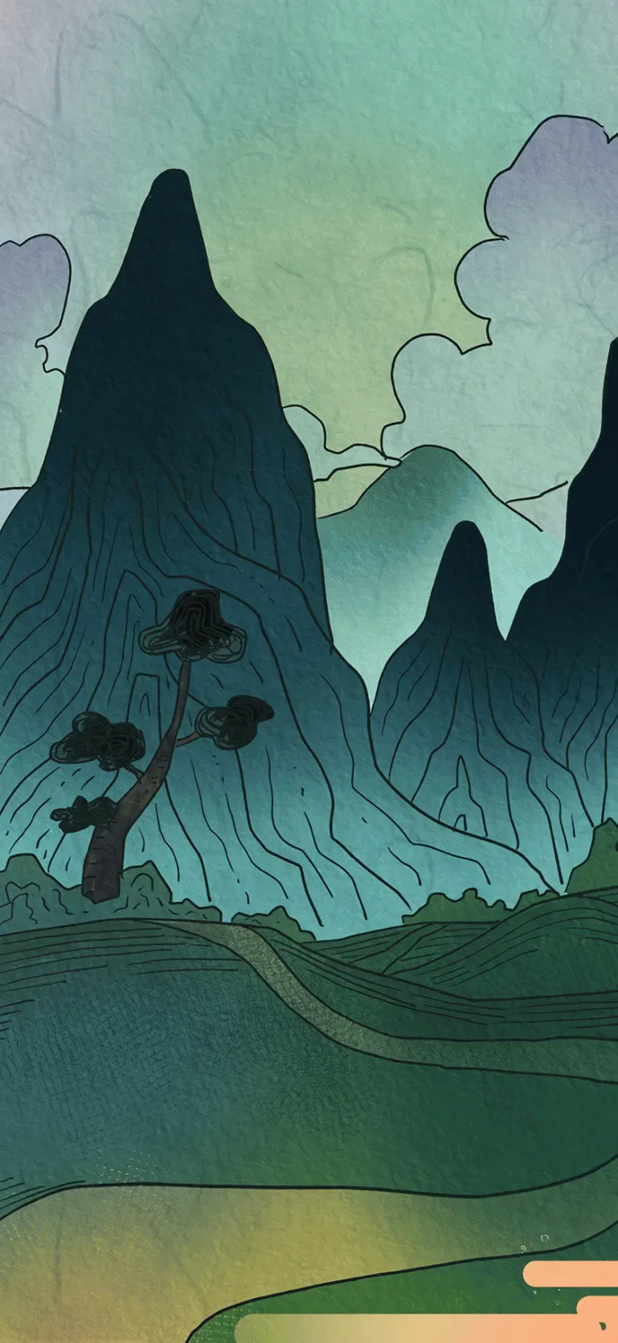 Twelve Zodiac Girls Chapter 0 page 6 - 