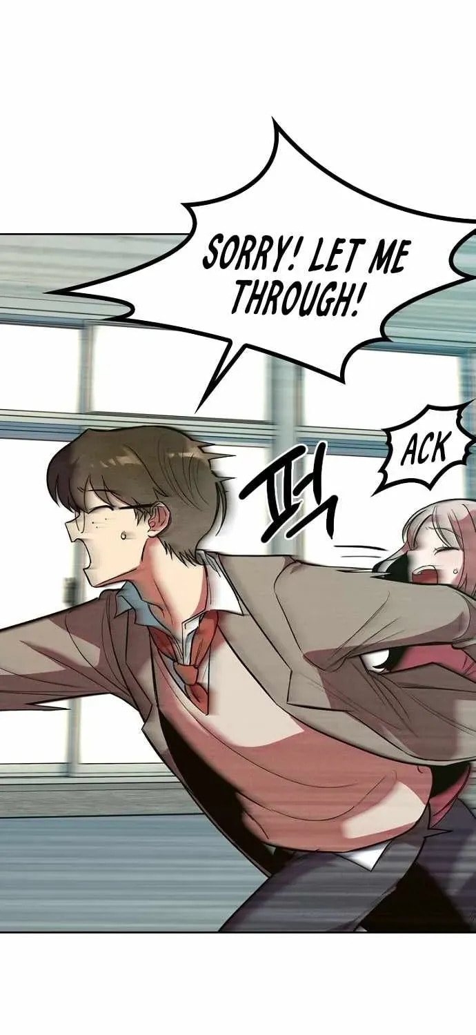 Twelve Zodiac Girls Chapter 1.1 page 101 - 