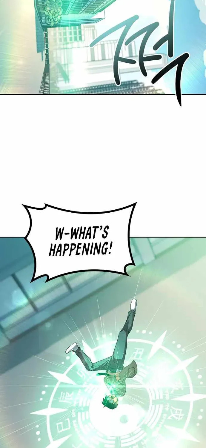Twelve Zodiac Girls Chapter 1.1 page 126 - 