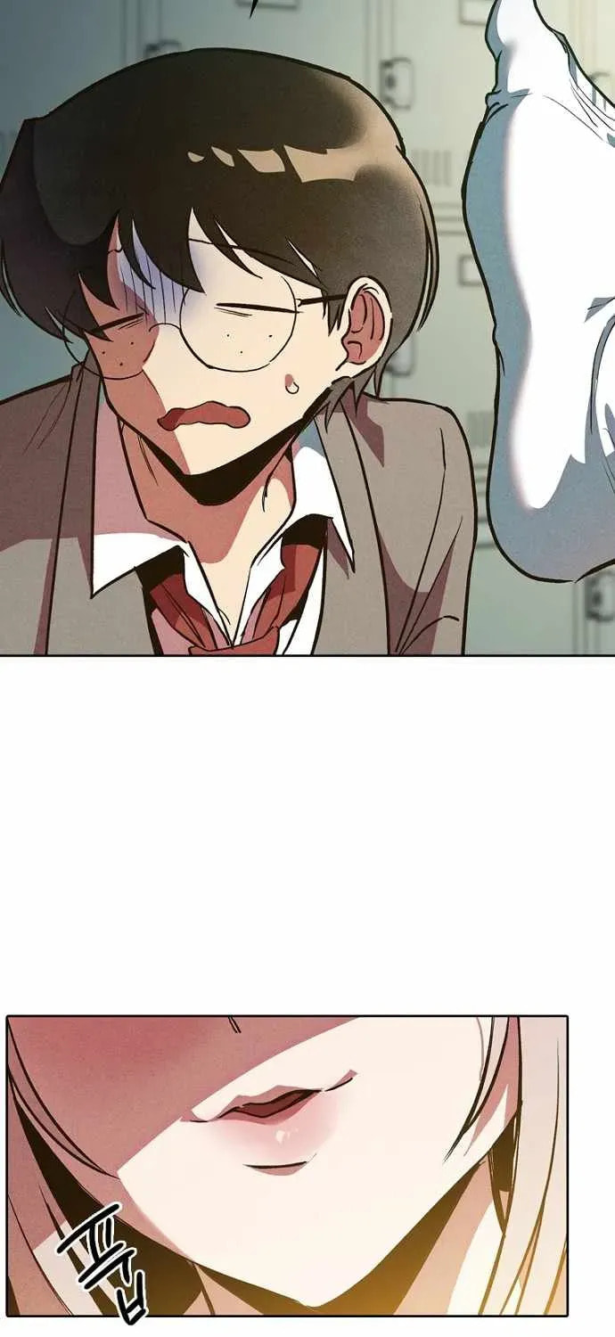 Twelve Zodiac Girls Chapter 1.1 page 32 - 
