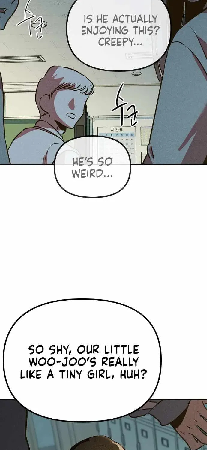 Twelve Zodiac Girls Chapter 1.1 page 38 - 