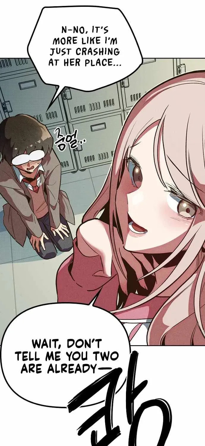 Twelve Zodiac Girls Chapter 1.1 page 46 - 