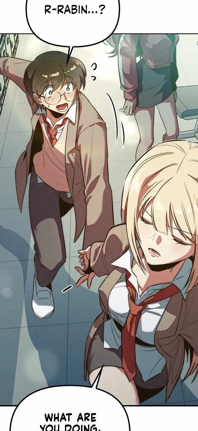 Twelve Zodiac Girls Chapter 1.1 page 57 - 