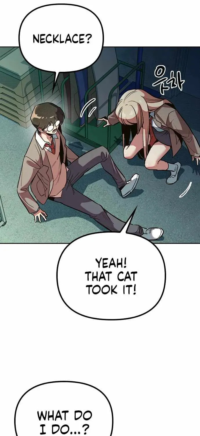 Twelve Zodiac Girls Chapter 1.1 page 92 - 