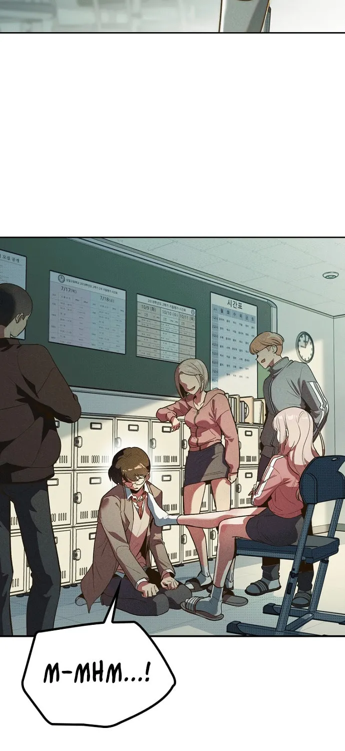 Twelve Zodiac Girls Chapter 1 page 29 - 