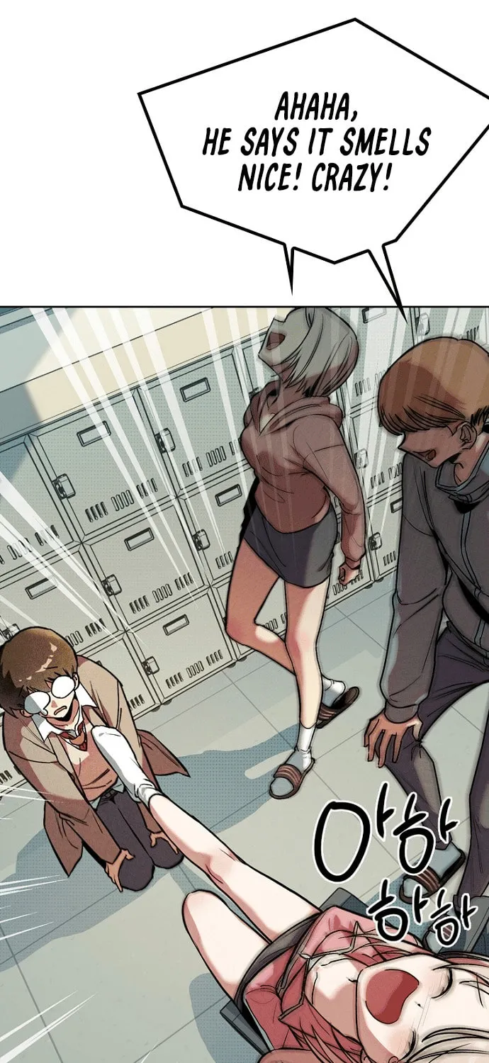 Twelve Zodiac Girls Chapter 1 page 34 - 